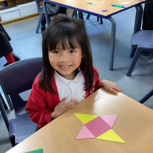 Join our school image